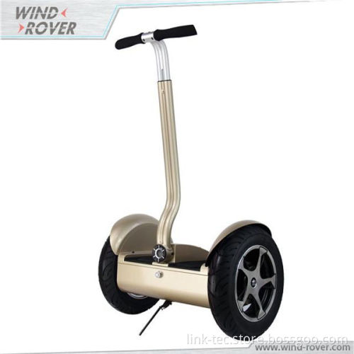 Adult Tricycle Folding Mobility Scooter Electric Motorcycle Chariot Scooter Wind-Rover V4 Electrical Scooter